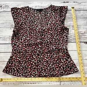 Women’s Sanctuary Sleeveless Blouse